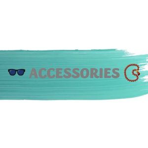 🕶 ACCESSORIES 📿